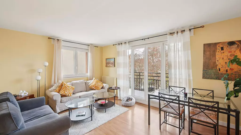 Maison 4 pièces à 91100 Corbeil-Essonnes