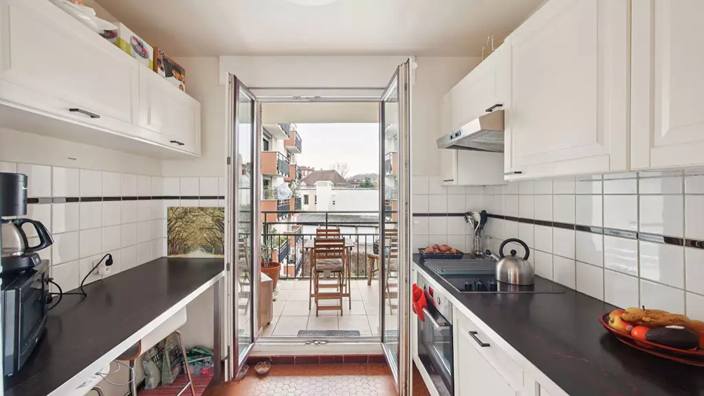 Appartement 4 pièces à 91800 Brunoy