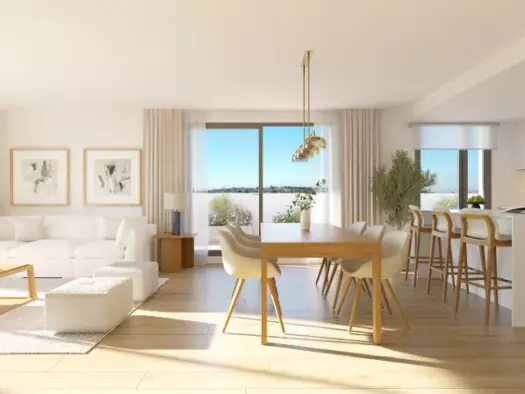 Appartement 3 pièces à 94400 Vitry-sur-Seine