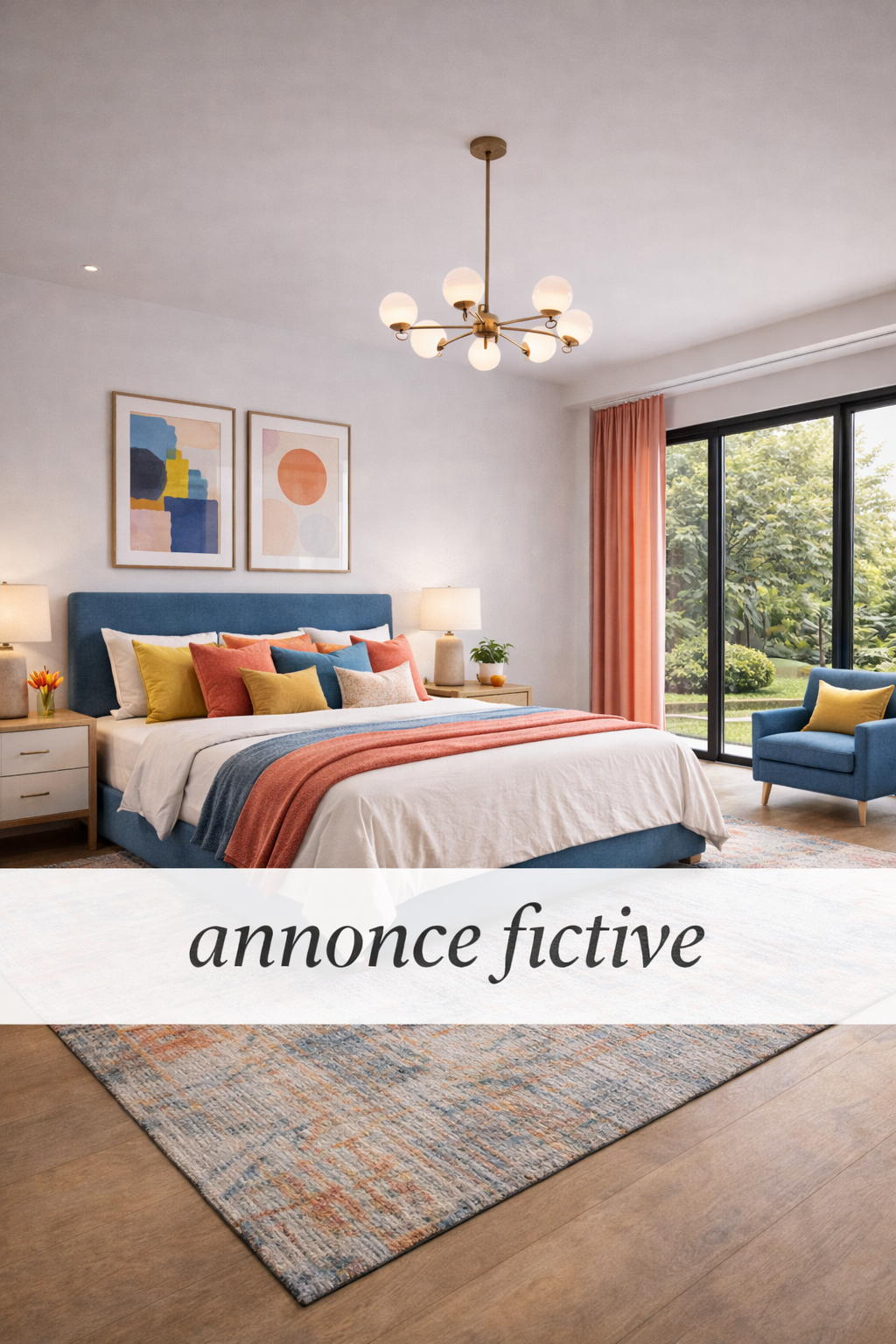 Appartement à louer - 78 m² - 3 pièces - 75017 Paris