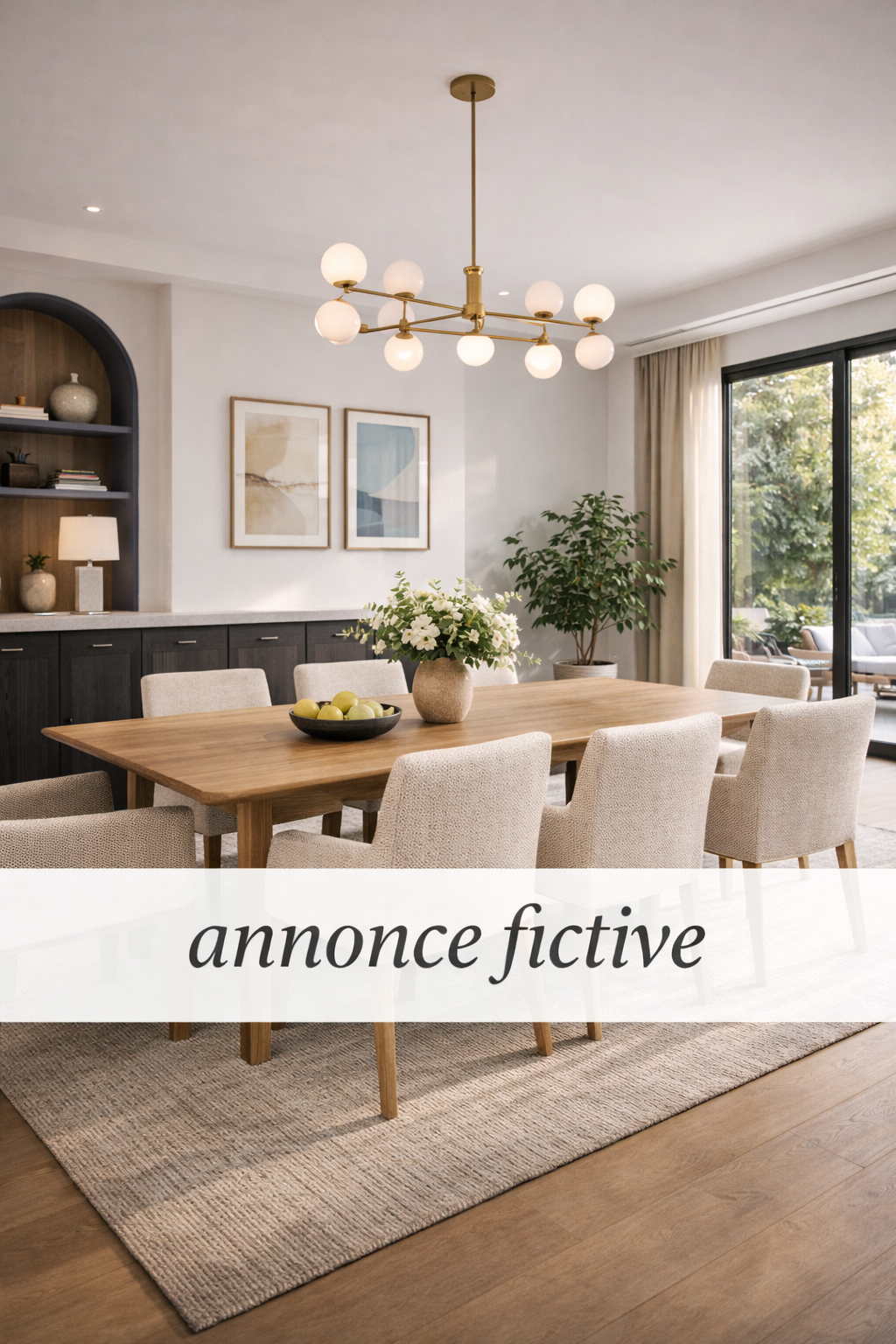 Maison à vendre - 260 m² - 5 pièces - 78400 Chatou - Photo 2 sur 3