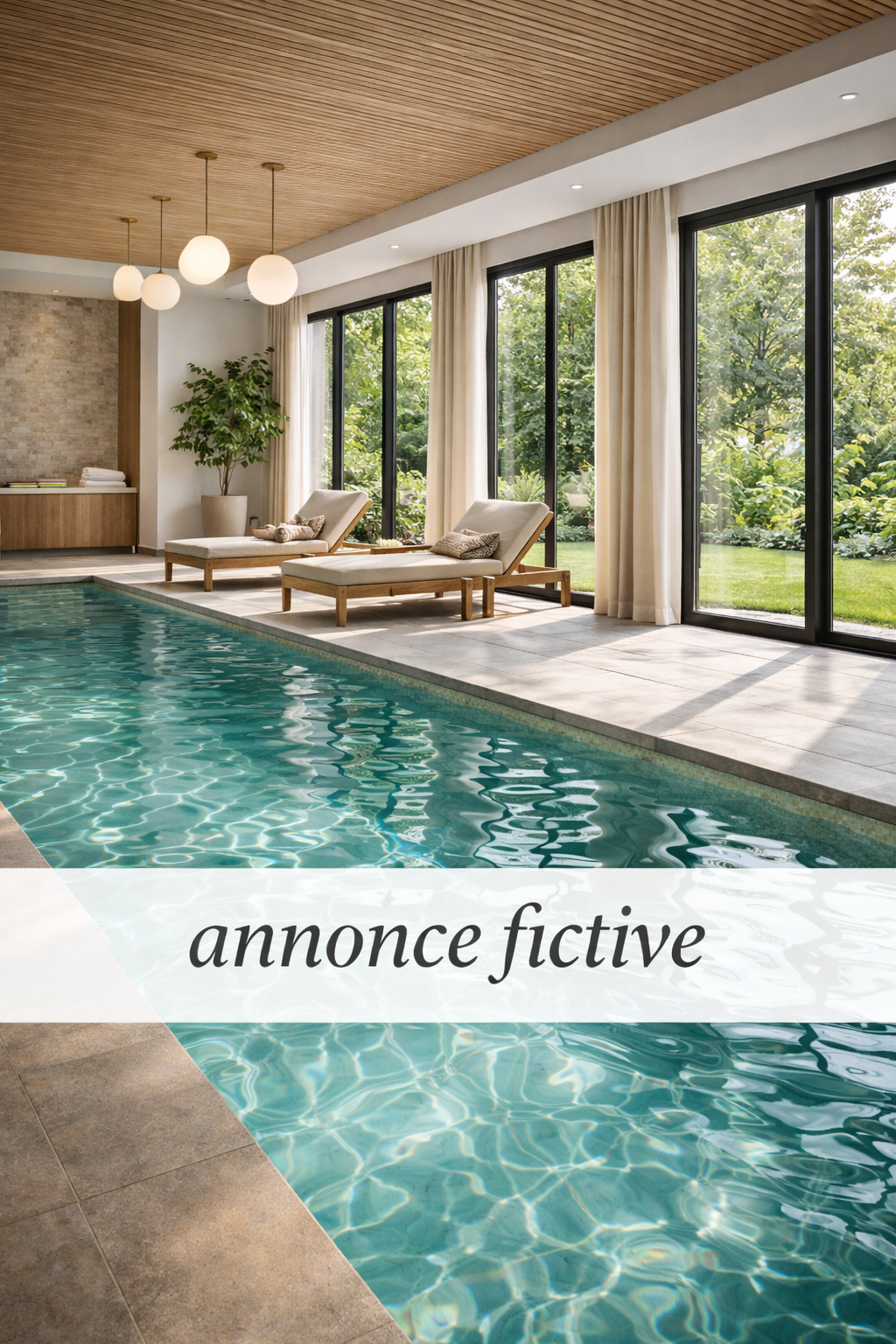 Maison à vendre - 260 m² - 5 pièces - 78400 Chatou - Photo 3 sur 3