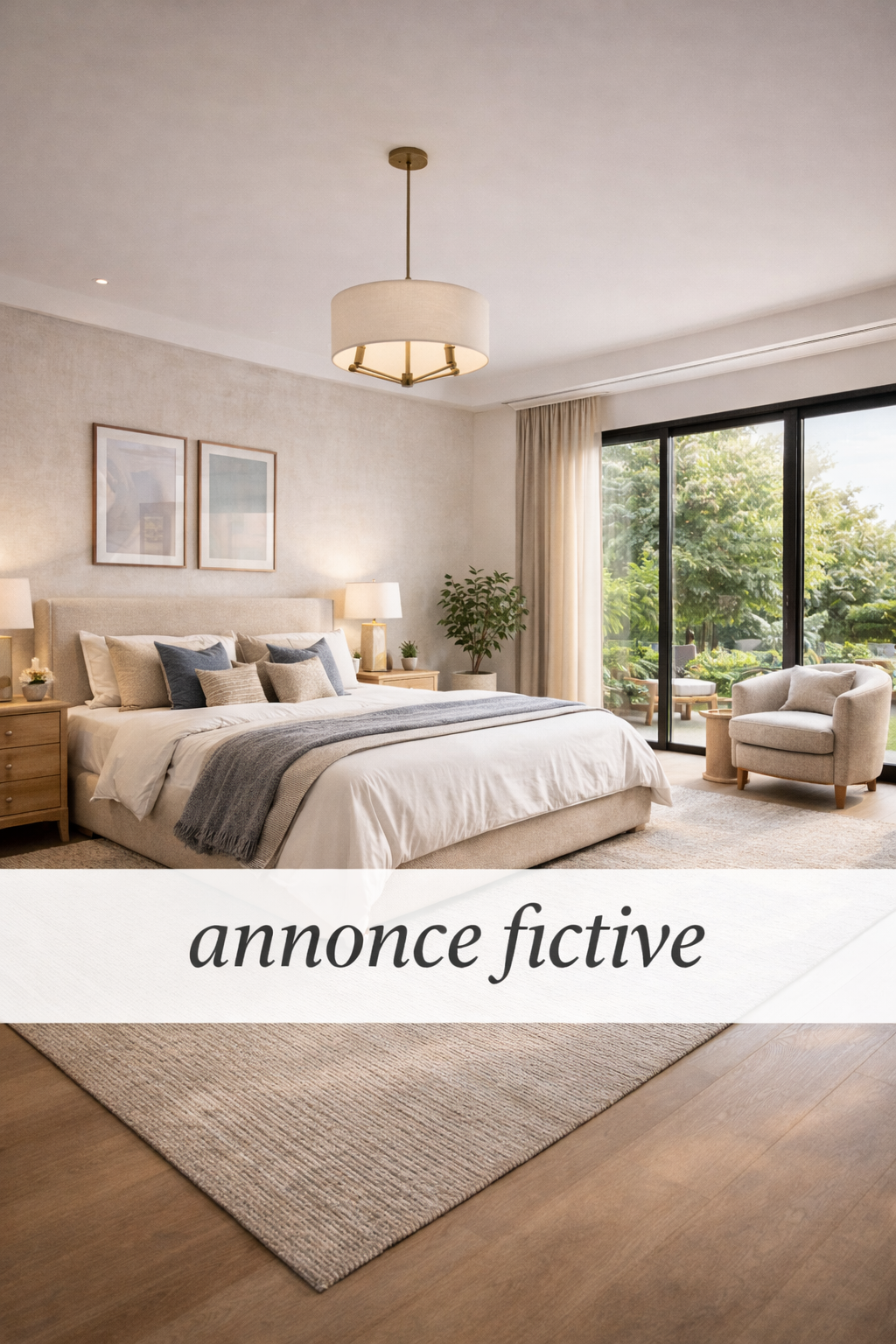 Appartement à vendre — 75018 Paris