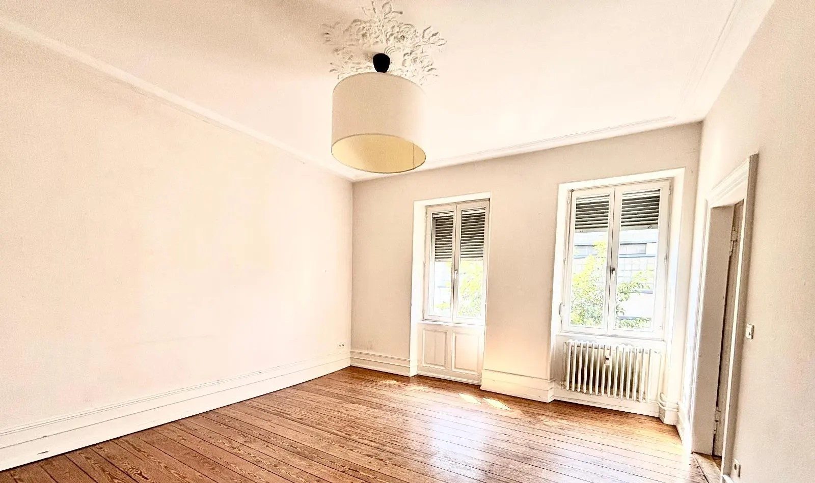Appartement à vendre — 94120 Fontenay-sous-Bois