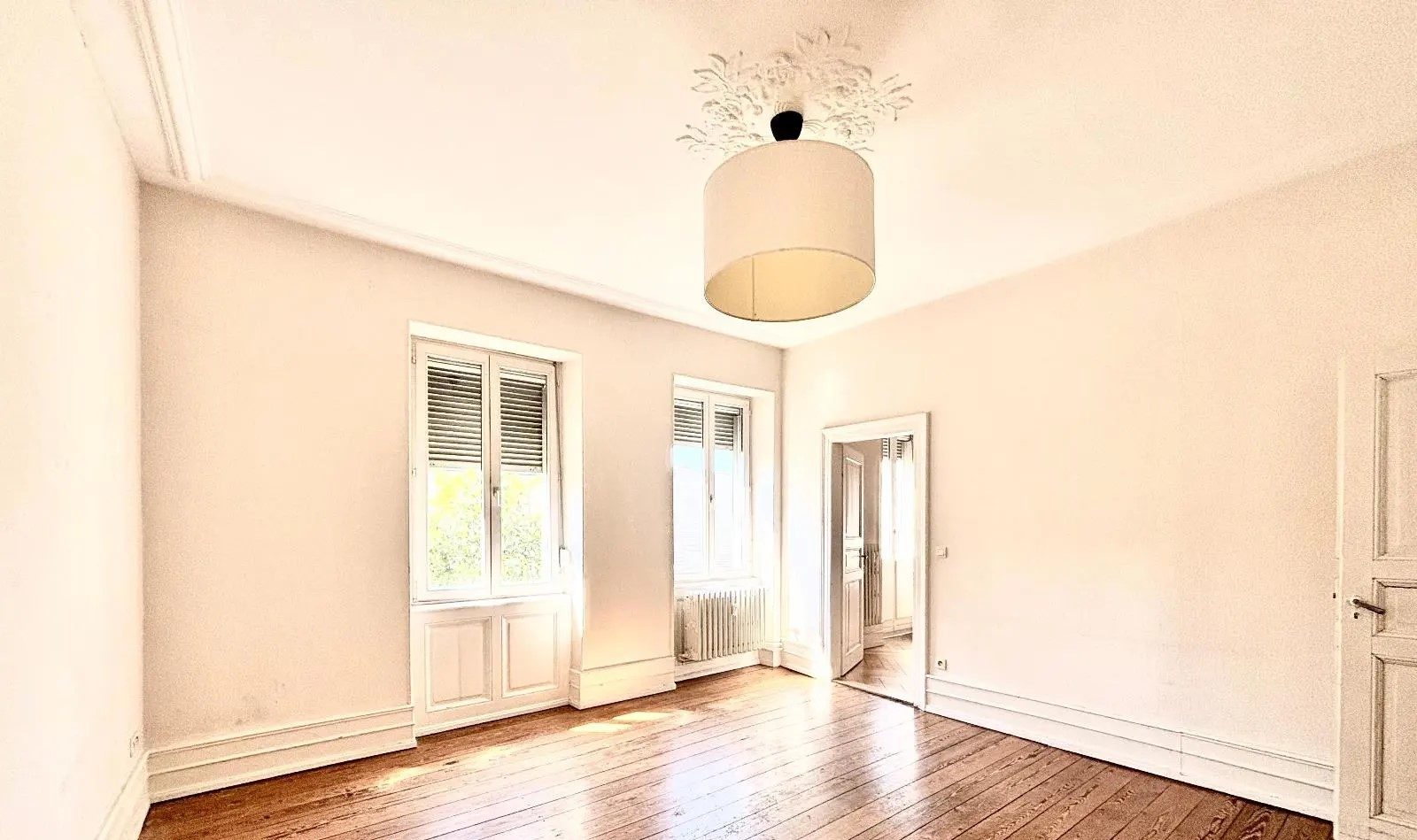 Appartement à vendre - 66 m² - 3 pièces - 94120 Fontenay-sous-Bois - Photo 3 sur 3