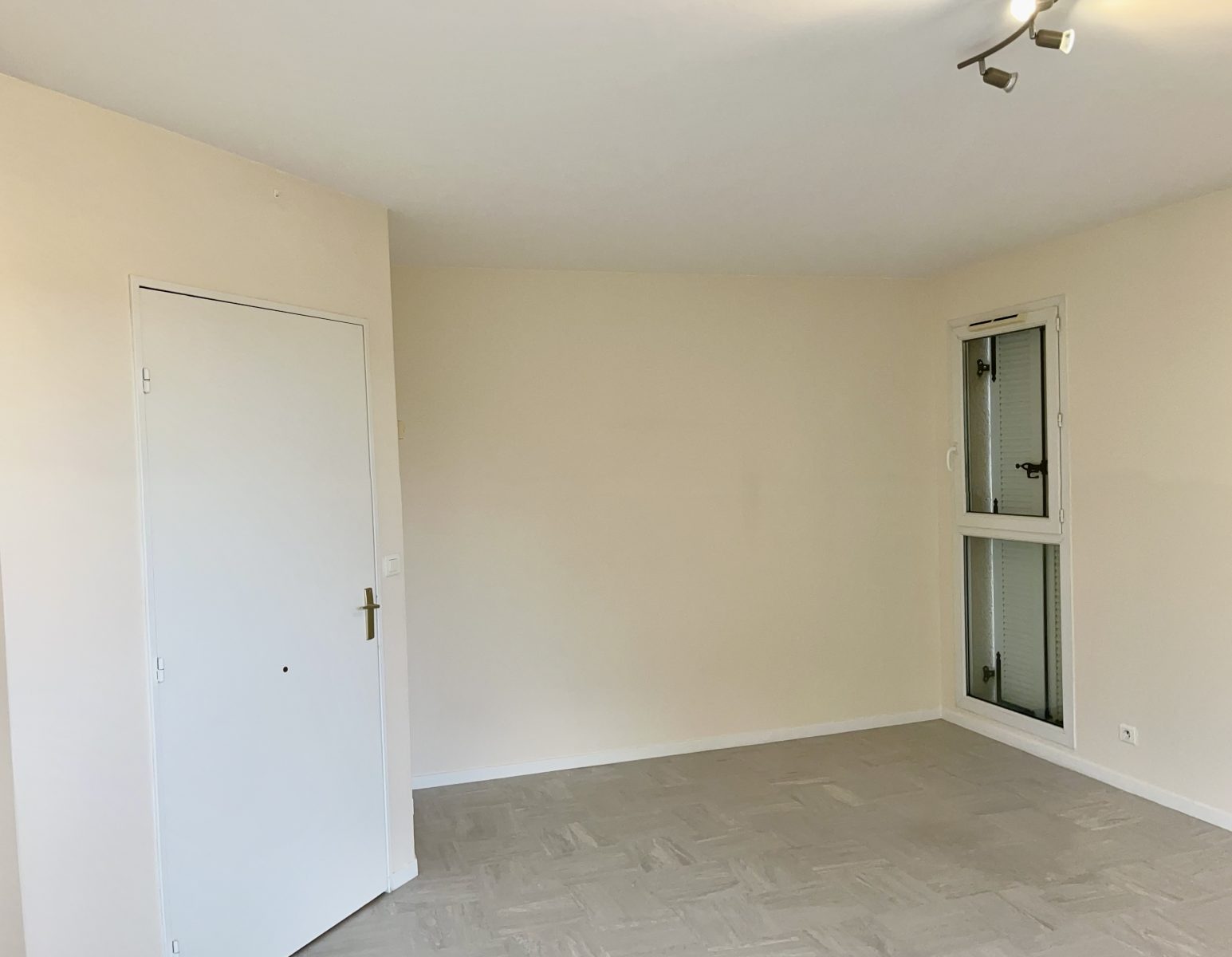 Appartement à vendre - 49 m² - 2 pièces - 95380 Louvres - Photo 8 sur 15