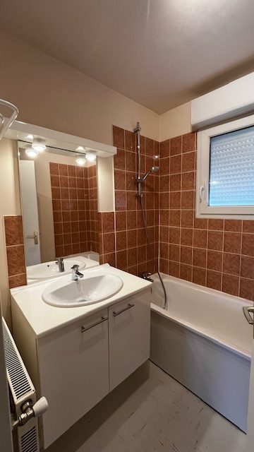 Appartement à vendre - 49 m² - 2 pièces - 95380 Louvres - Photo 10 sur 15