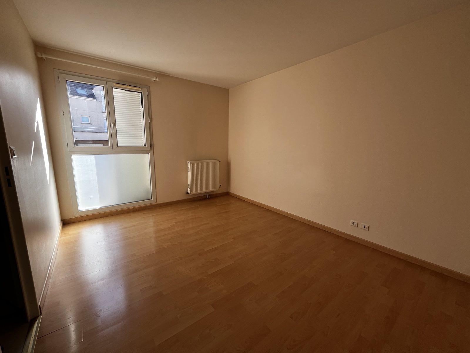 Appartement à vendre - 49 m² - 2 pièces - 95380 Louvres - Photo 11 sur 15