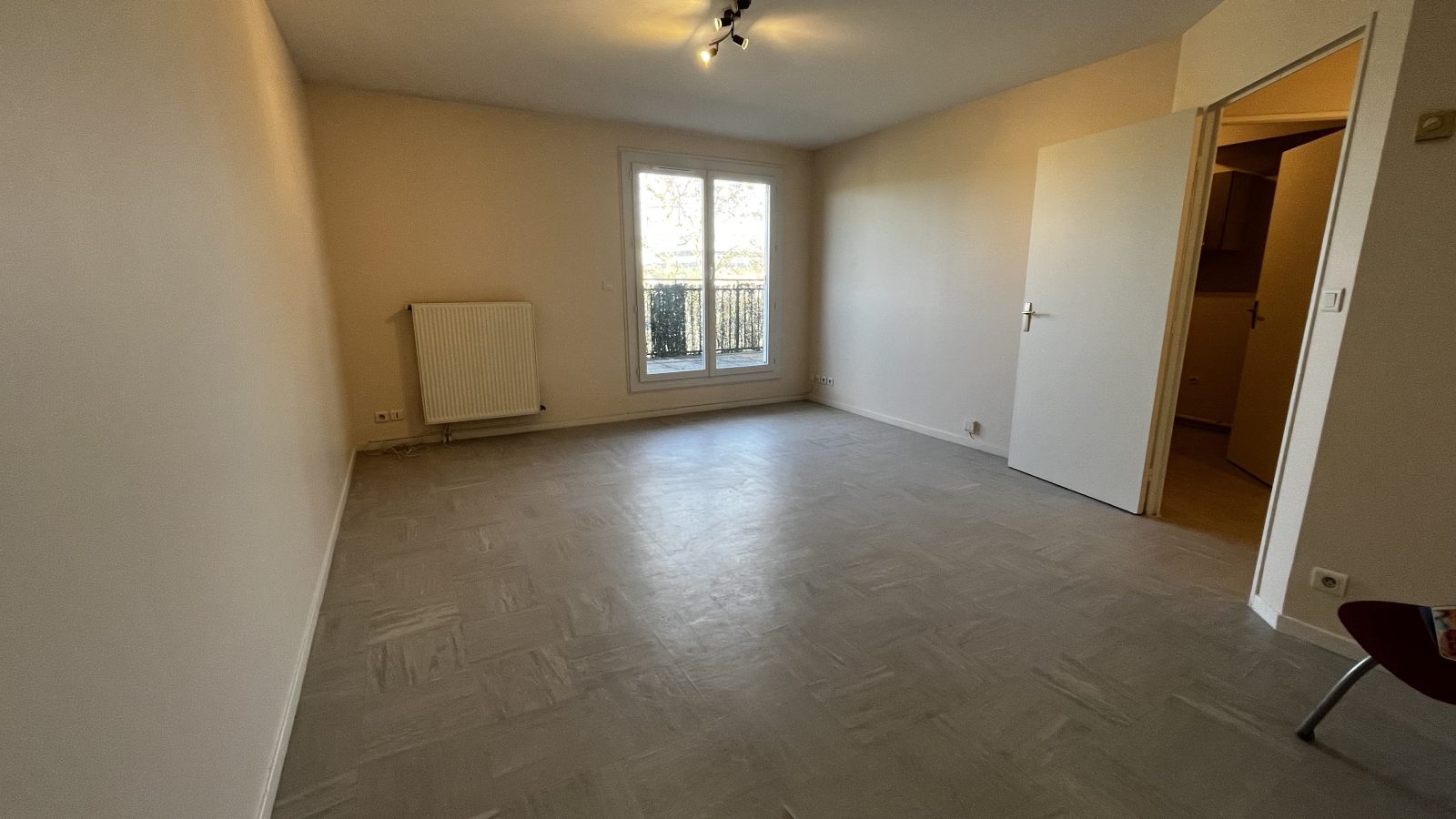 Appartement à vendre - 49 m² - 2 pièces - 95380 Louvres - Photo 14 sur 15